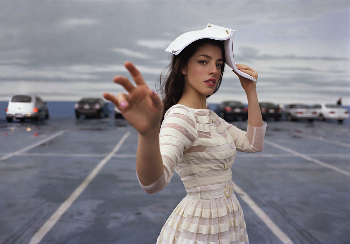 Olivia thirlby pictures