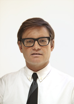 Dewey Nicks