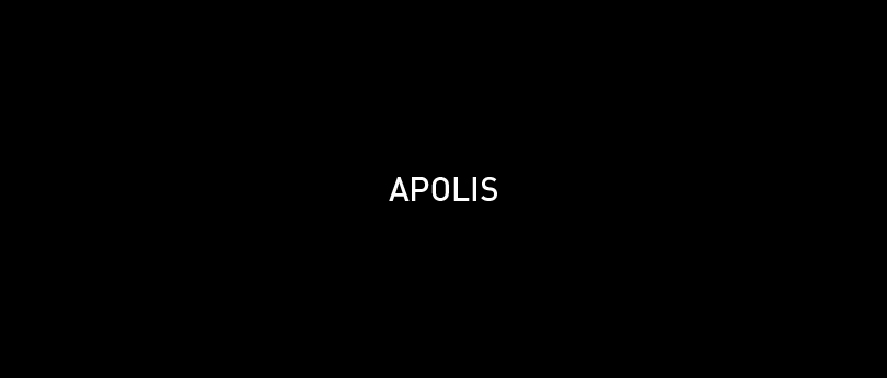 Apolis Banner