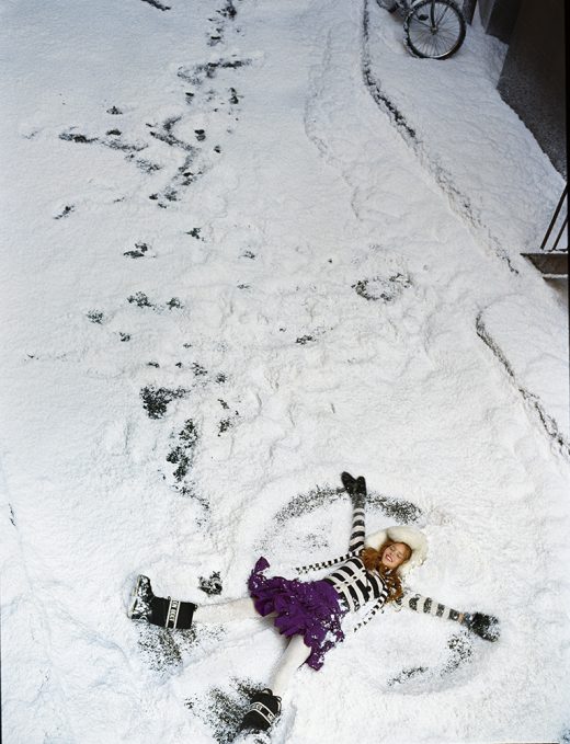 Image by Dewey Nicks