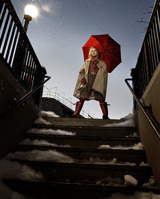 Image by Dewey Nicks