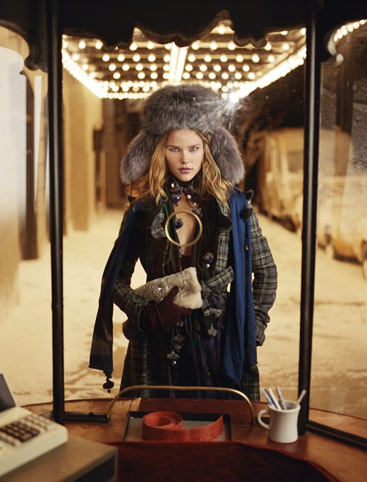 Image by Dewey Nicks