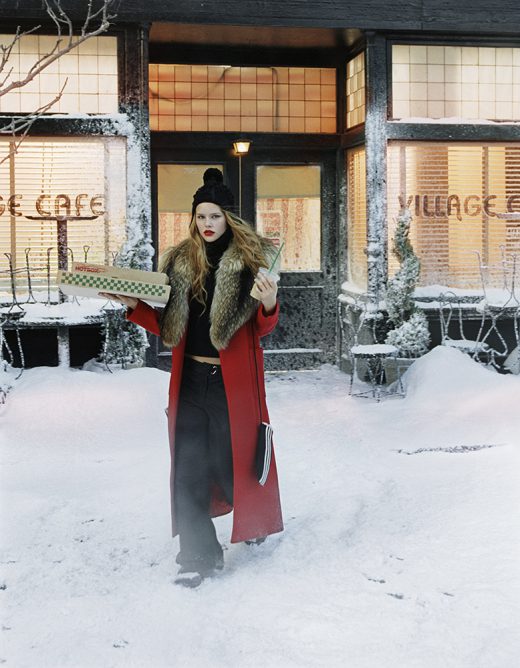 Image by Dewey Nicks