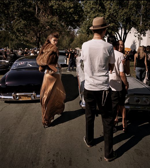 Image by Dewey Nicks