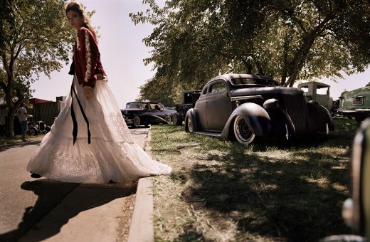 Image by Dewey Nicks