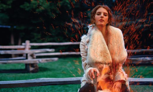 Image by Dewey Nicks