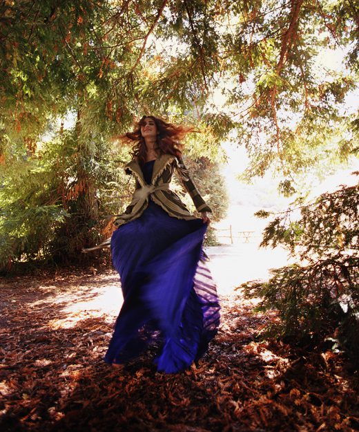 Image by Dewey Nicks