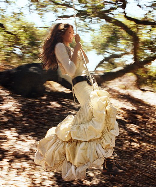 Image by Dewey Nicks