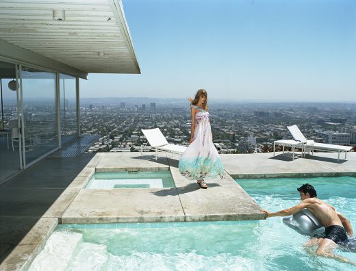 Image by Dewey Nicks