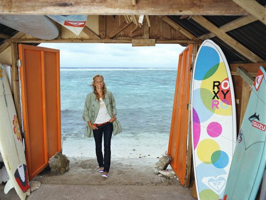 Image by Dewey Nicks