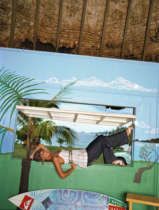 Image by Dewey Nicks