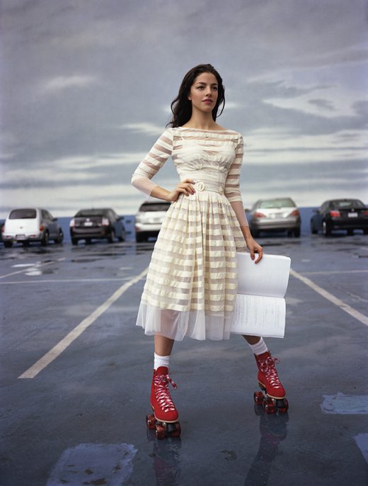 Image by Dewey Nicks