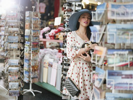 Image by Dewey Nicks