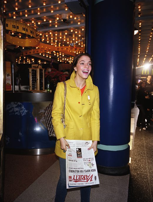 Image by Dewey Nicks