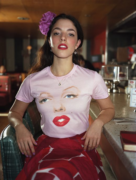 Image by Dewey Nicks