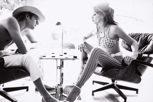 Image by Dewey Nicks