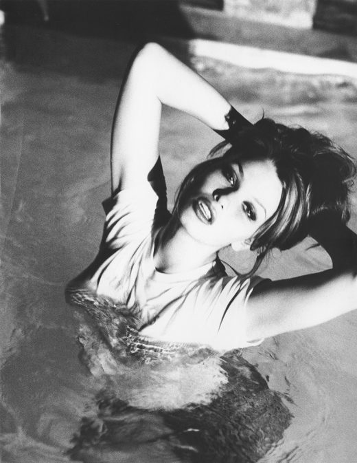 Image by Dewey Nicks