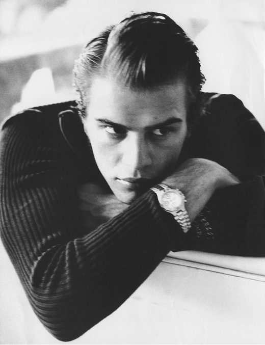 Image by Dewey Nicks