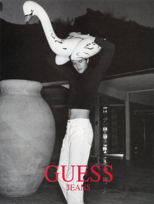 Image by Dewey Nicks