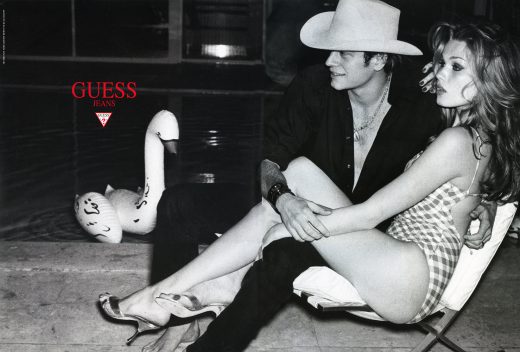 Image by Dewey Nicks