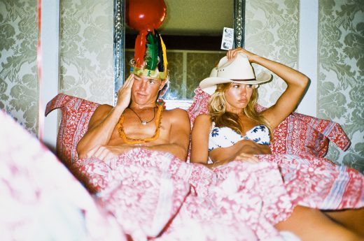 Image by Dewey Nicks