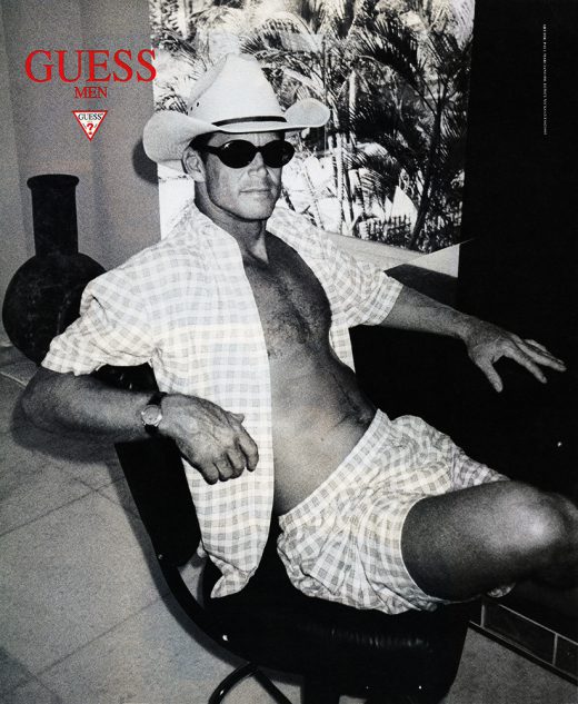 Image by Dewey Nicks