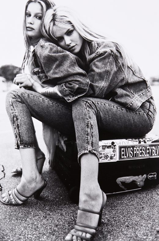 Image by Dewey Nicks