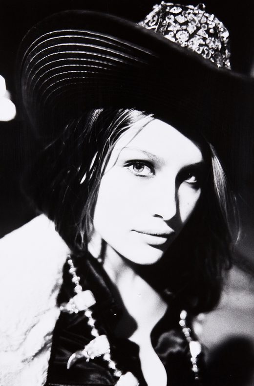 Image by Dewey Nicks