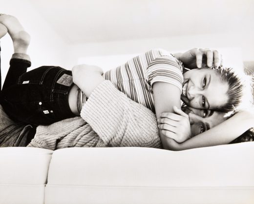 Image by Dewey Nicks