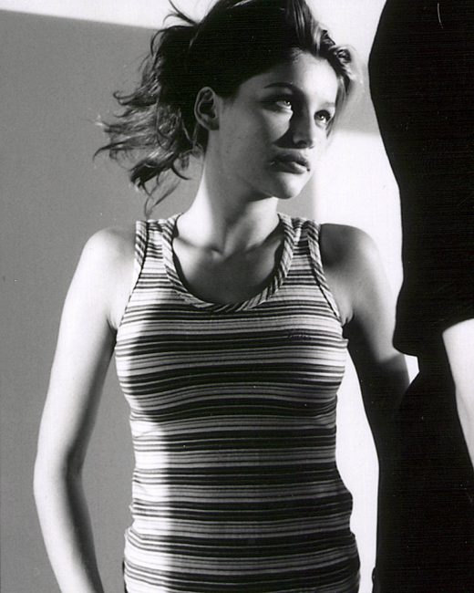 Image by Dewey Nicks