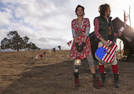 Image by Dewey Nicks