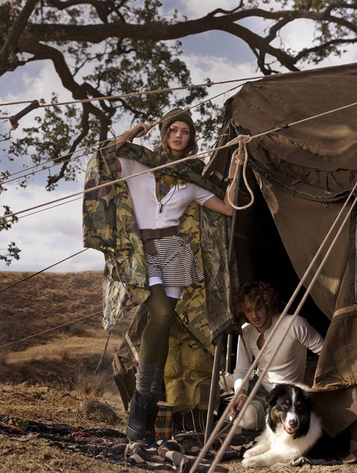 Image by Dewey Nicks