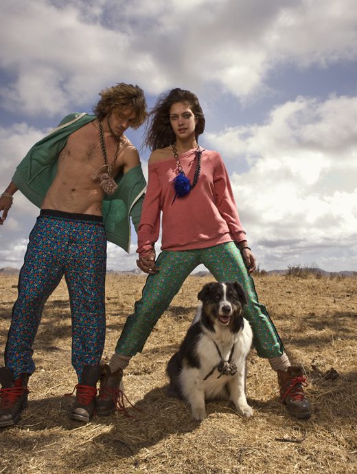 Image by Dewey Nicks