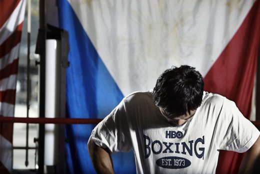 Image by Dewey Nicks