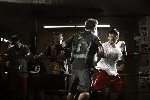 Image by Dewey Nicks