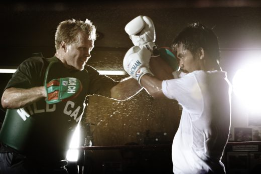 Image by Dewey Nicks