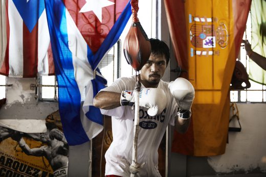 Image by Dewey Nicks