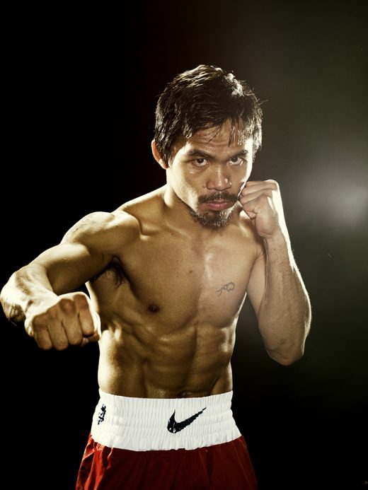 Image by Dewey Nicks