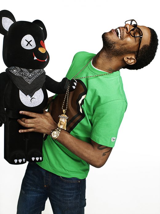 Image by Dewey Nicks