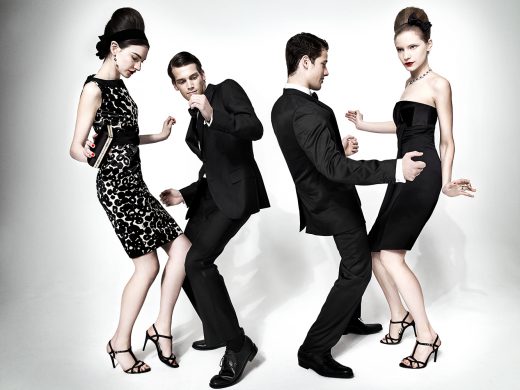 Image by Dewey Nicks