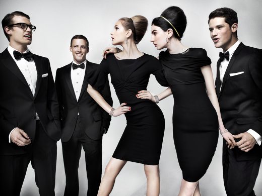 Image by Dewey Nicks