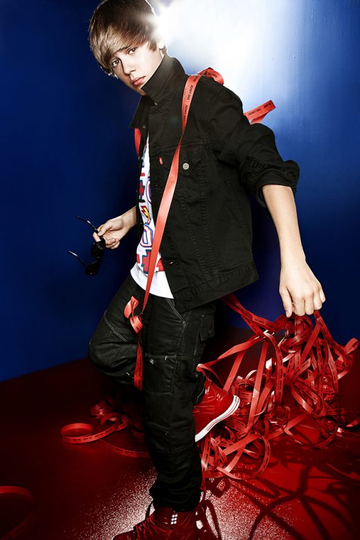 Image by Dewey Nicks