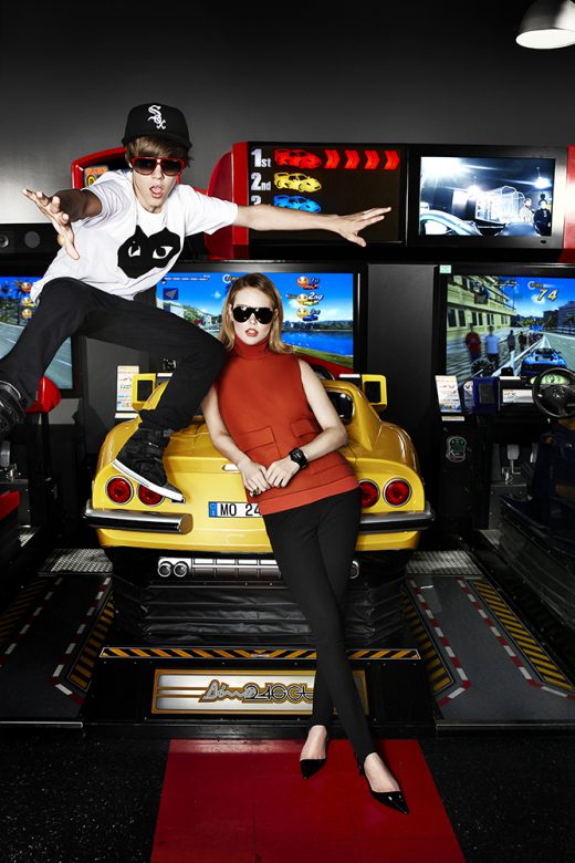 Image by Dewey Nicks