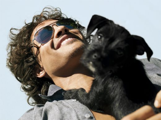 Image by Dewey Nicks