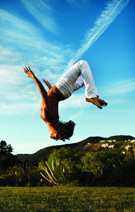 Image by Dewey Nicks