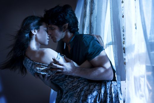 Image by Dewey Nicks