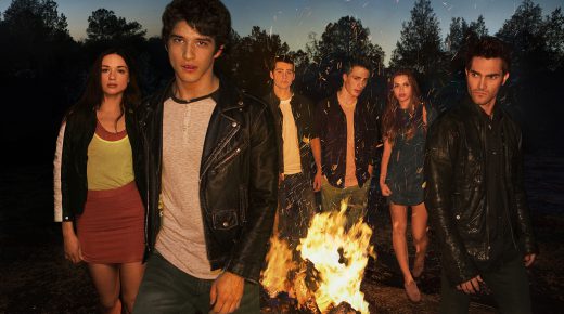 Image by Dewey Nicks