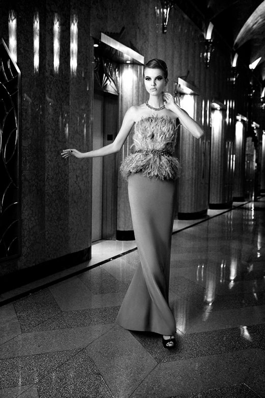 Image by Dewey Nicks