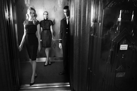 Image by Dewey Nicks