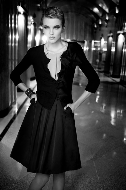 Image by Dewey Nicks